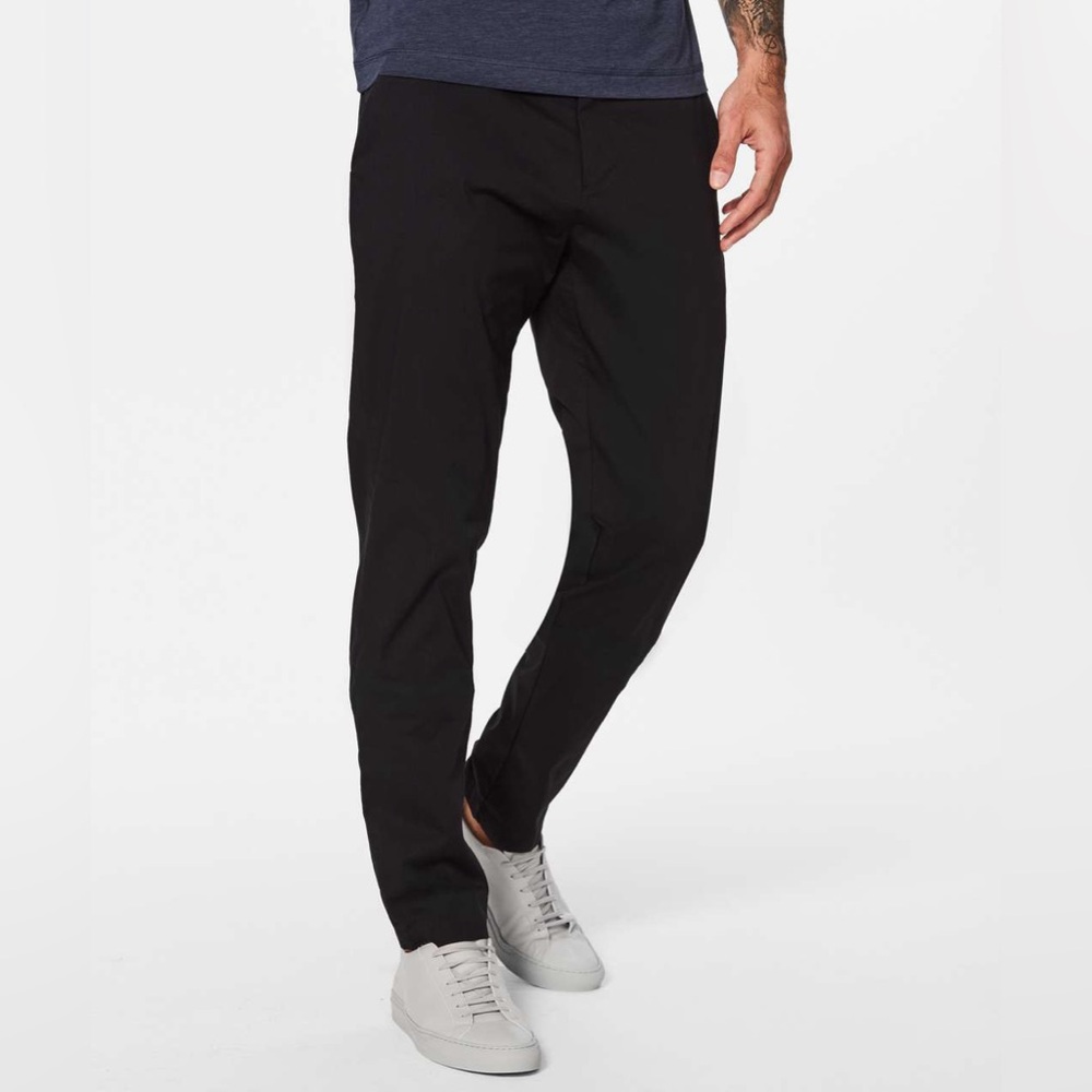 Lululemon Commission Classic-Fit Pant 31"L
Warpstreme